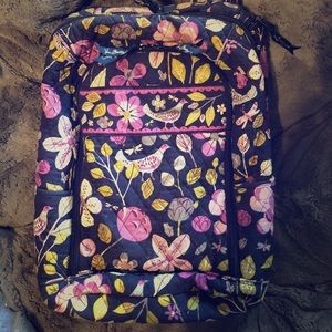 Laptop Backpack | Vera Bradley